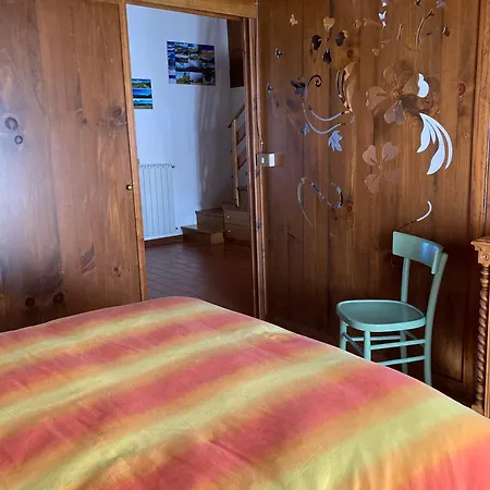 Country house Casa Sperandini *