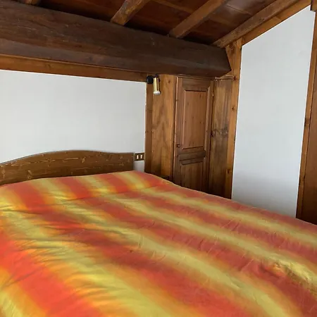 Casa Sperandini Landhuis San Marcello Pistoiese