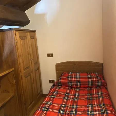Landhuis Casa Sperandini San Marcello Pistoiese