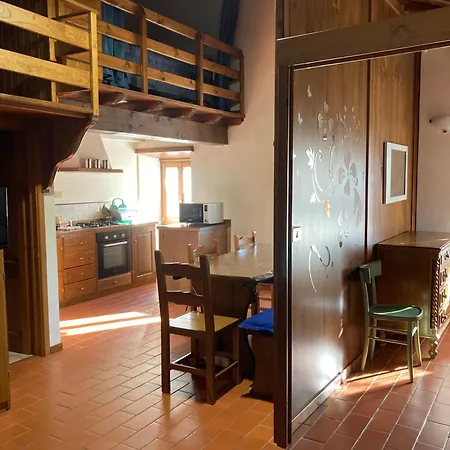 Casa Sperandini *