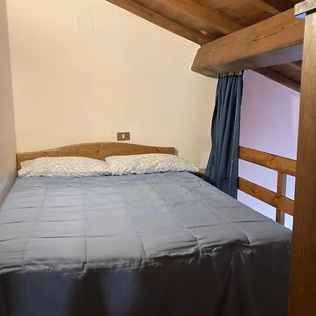 Casa Sperandini * San Marcello Pistoiese