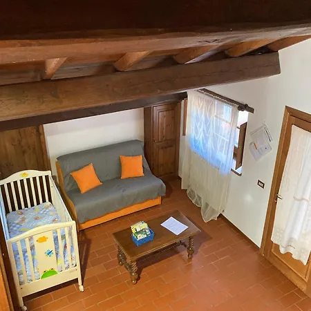 Casa Sperandini