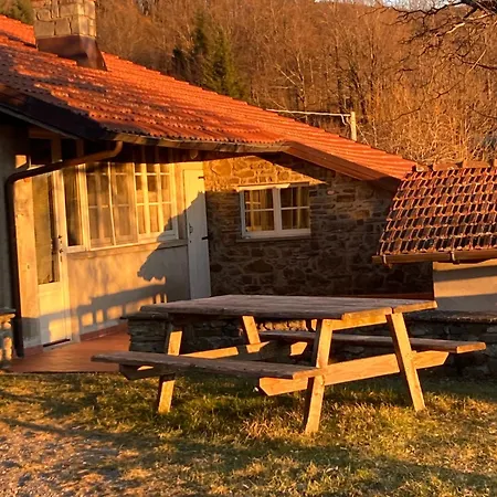 カントリーハウス Casa Sperandini