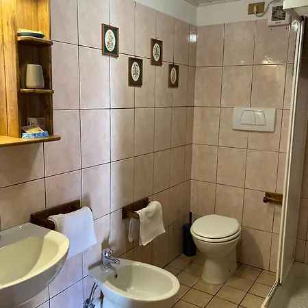 Casa Sperandini カントリーハウス *