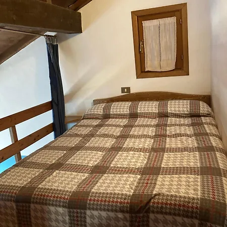 Casa Sperandini Country house San Marcello Pistoiese