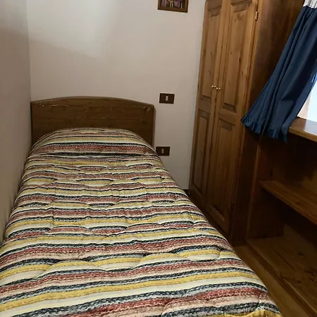 Landhuis Casa Sperandini San Marcello Pistoiese