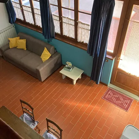 Casa Sperandini *