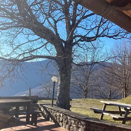 Casa Sperandini Country house