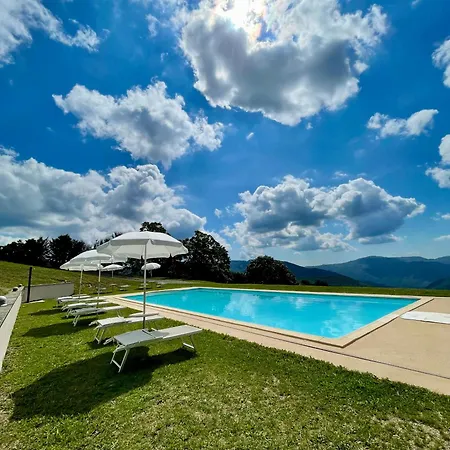 Casa Sperandini *
