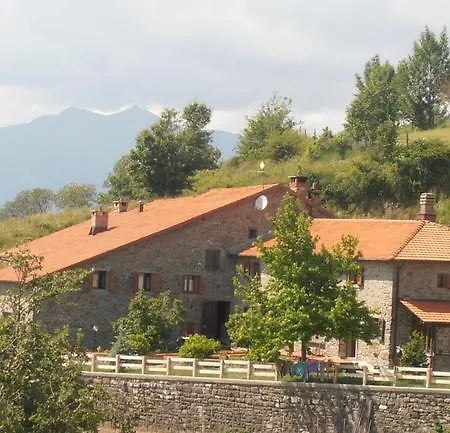 Casa Sperandini