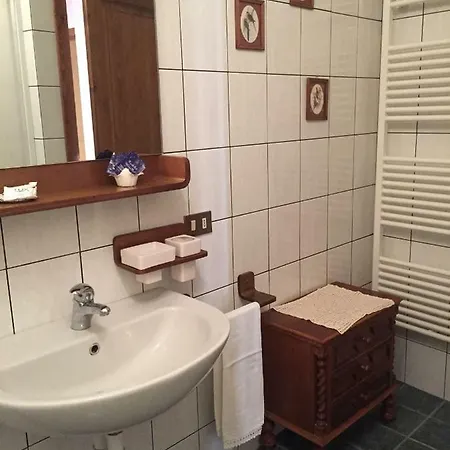 カントリーハウス Casa Sperandini