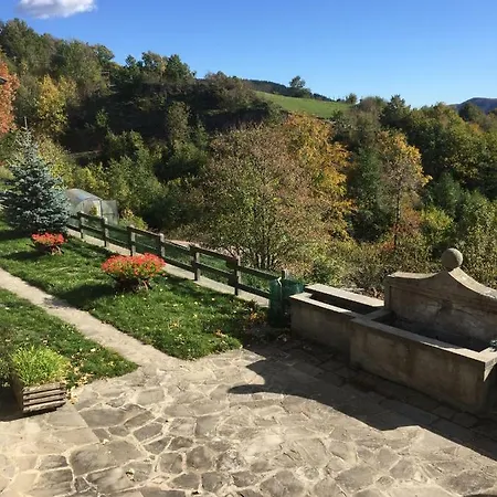Casa Sperandini *