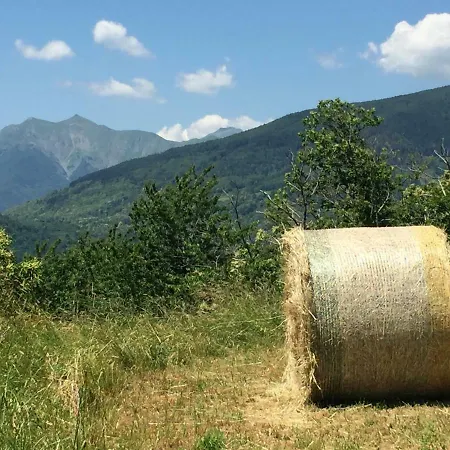 Sperandini San Marcello Pistoiese