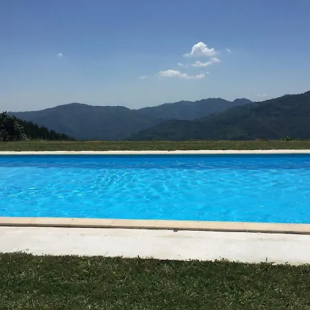 Casa Sperandini カントリーハウス