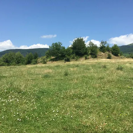 Casa di campagna Sperandini San Marcello Pistoiese