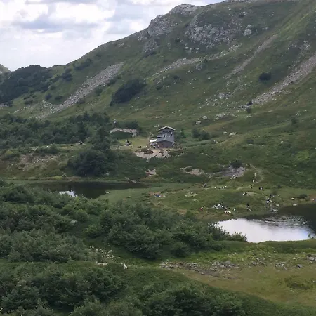 Lantställe Casa Sperandini *