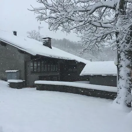 Casa Sperandini *