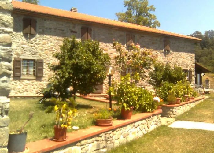 Casa Sperandini