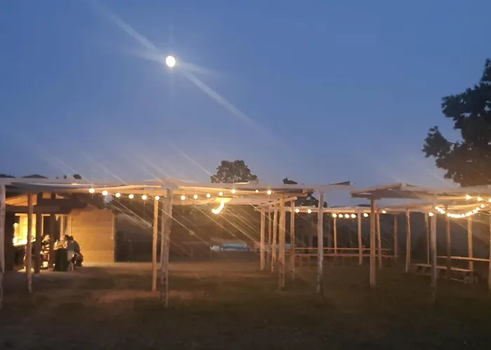 Kır Evi Casa Sperandini *