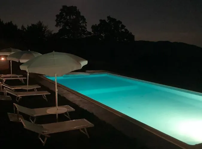 Kır Evi Casa Sperandini San Marcello Pistoiese