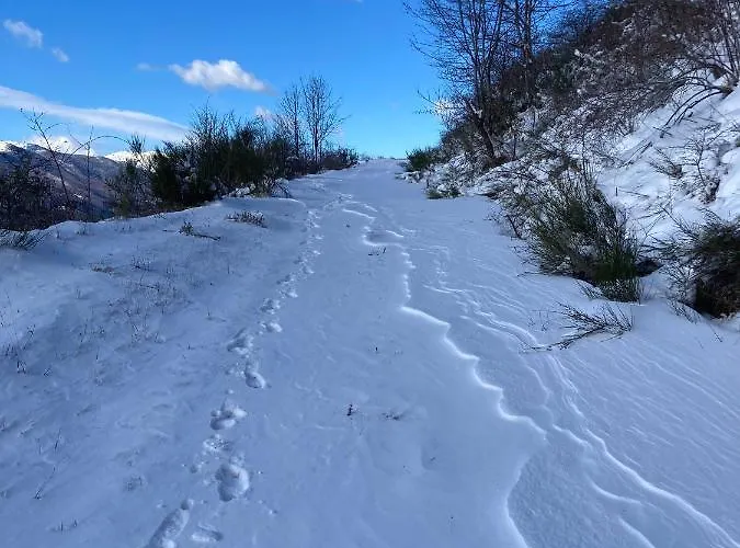 Kır Evi Casa Sperandini *