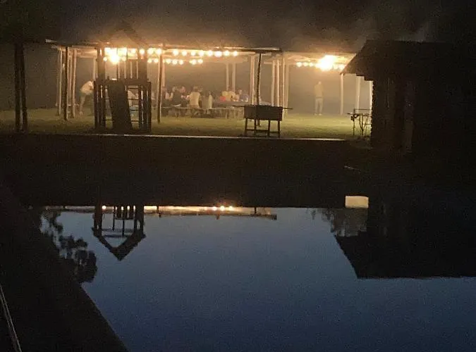 Kır Evi Casa Sperandini *