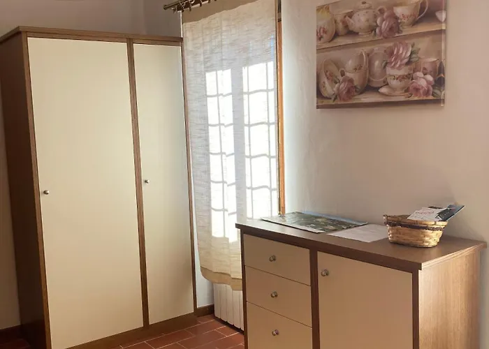 Kır Evi Casa Sperandini San Marcello Pistoiese