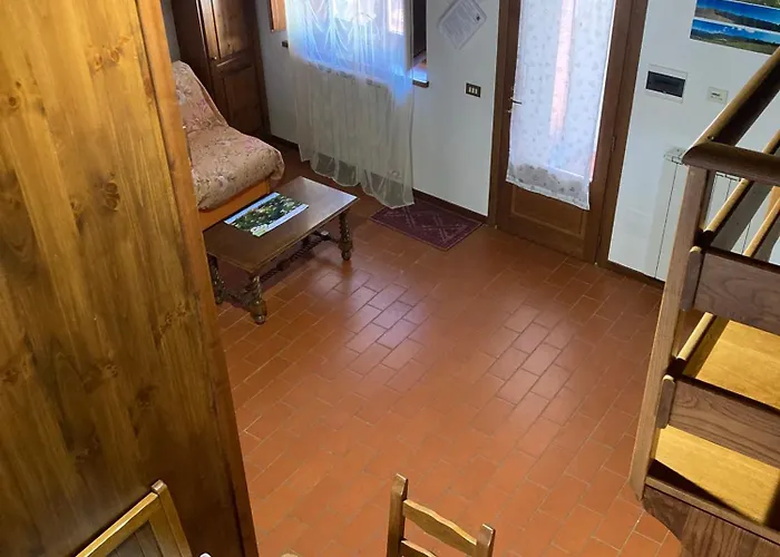Kır Evi Casa Sperandini