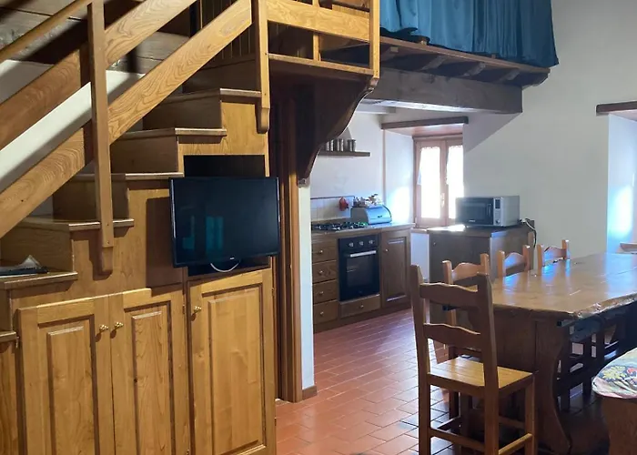 Casa Sperandini *