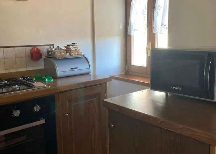 Kır Evi Casa Sperandini San Marcello Pistoiese