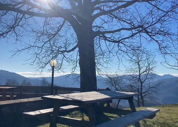 Kır Evi Casa Sperandini