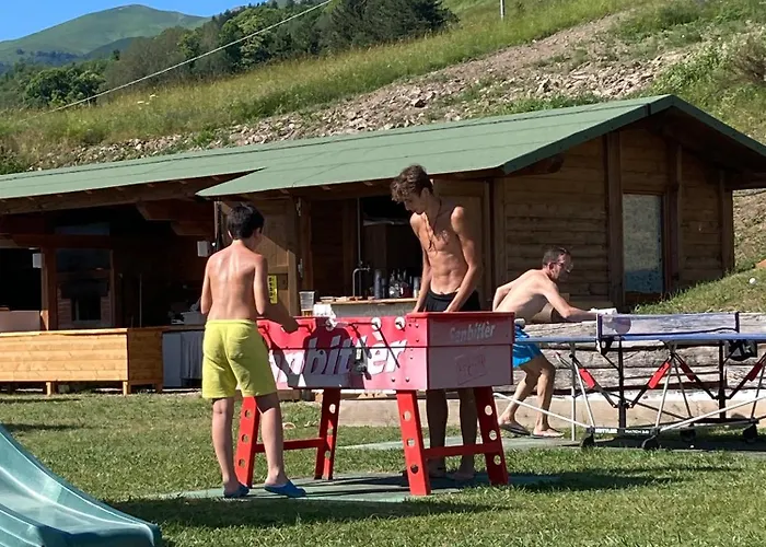 Casa Sperandini Kır Evi *