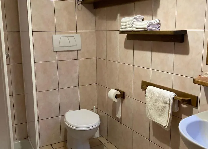 Kır Evi Casa Sperandini
