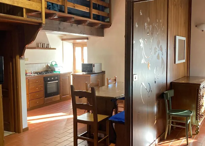 Casa Sperandini *