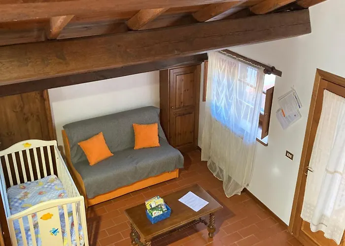 Casa Sperandini
