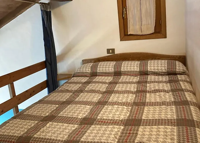 Casa Sperandini Kır Evi San Marcello Pistoiese