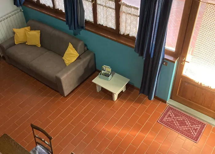 Casa Sperandini *