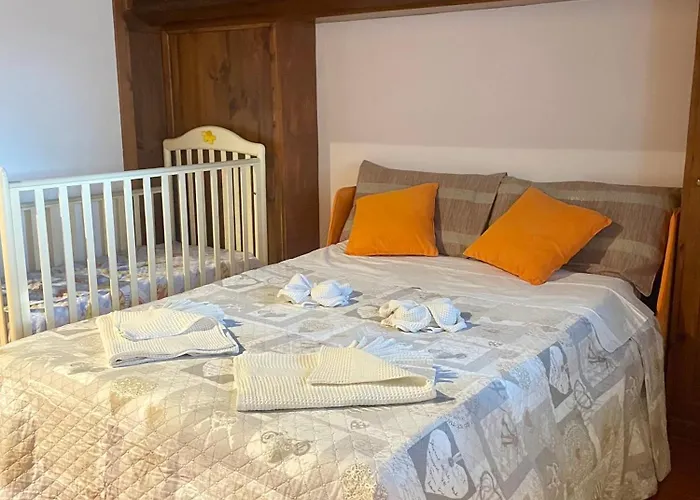 Casa Sperandini Kır Evi San Marcello Pistoiese