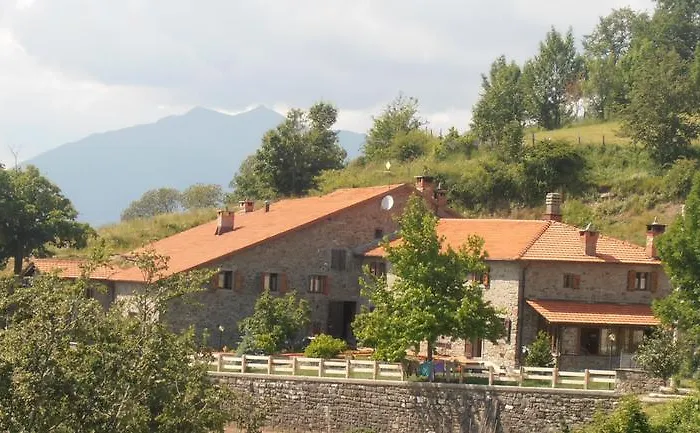 Casa Sperandini