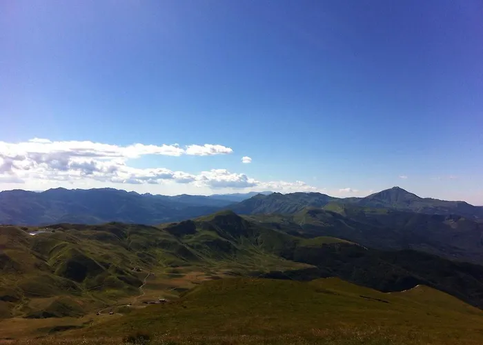 Kır Evi Casa Sperandini San Marcello Pistoiese