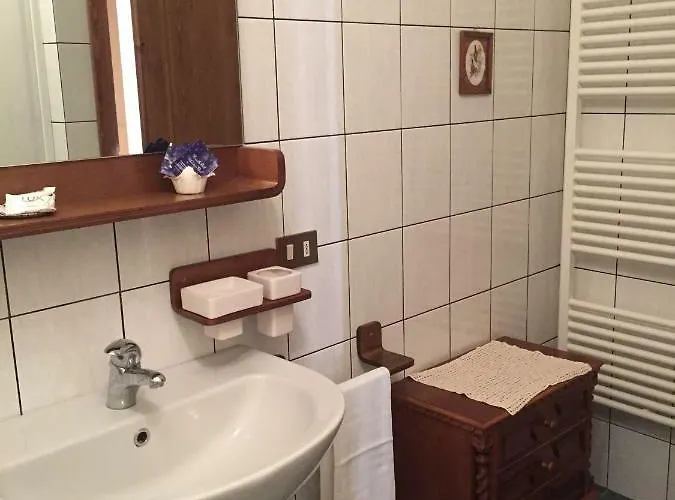 Kır Evi Casa Sperandini