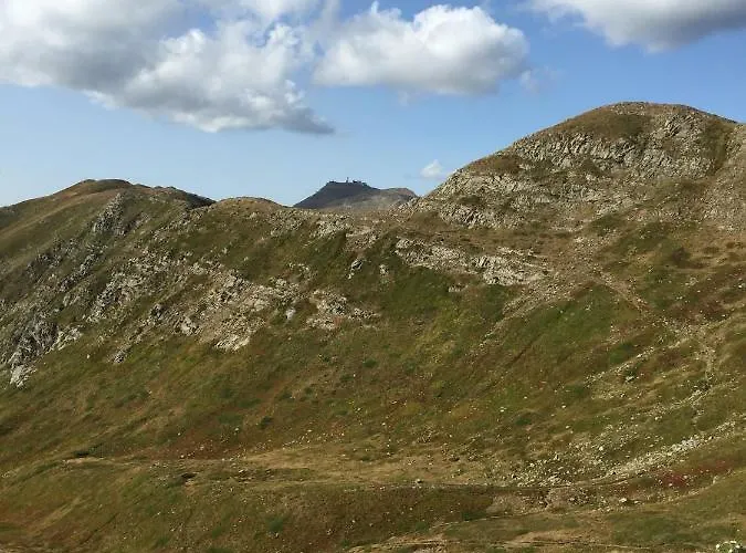 Kır Evi Casa Sperandini San Marcello Pistoiese