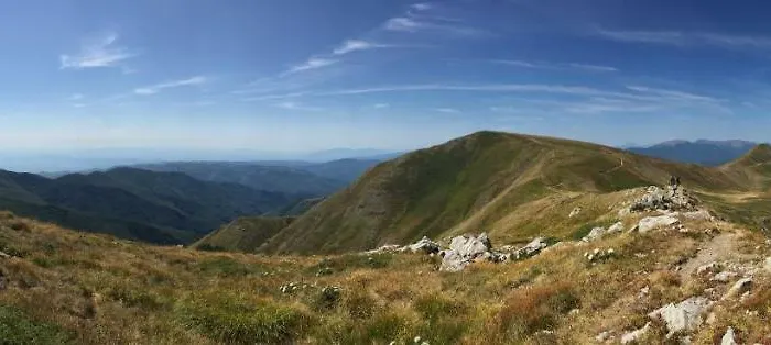 Casa Sperandini Kır Evi