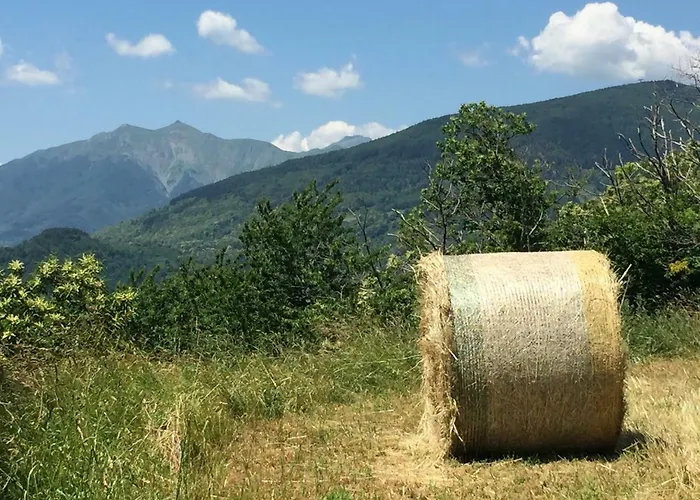 Casa Sperandini San Marcello Pistoiese