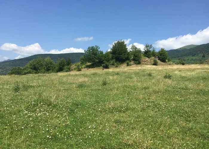 Kır Evi Casa Sperandini San Marcello Pistoiese