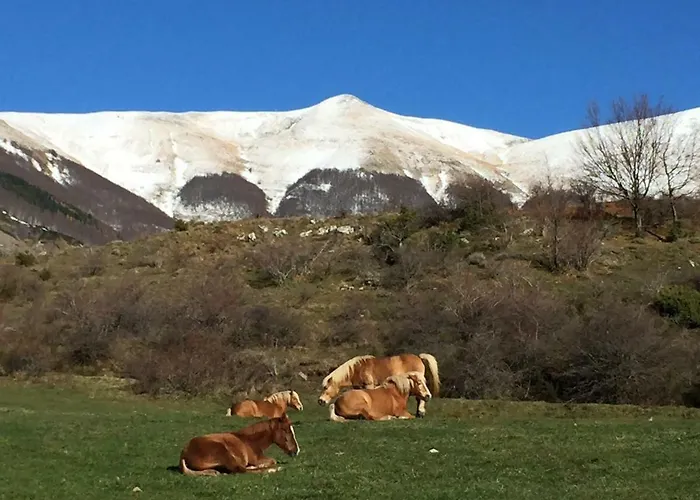 Kır Evi Casa Sperandini *