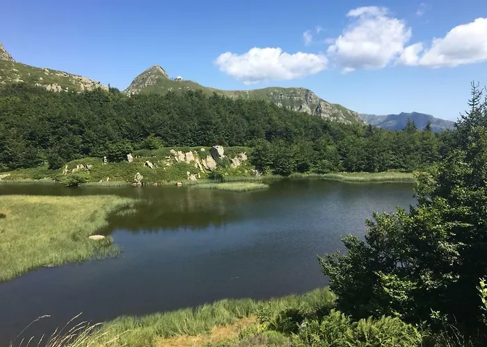 Kır Evi Casa Sperandini *