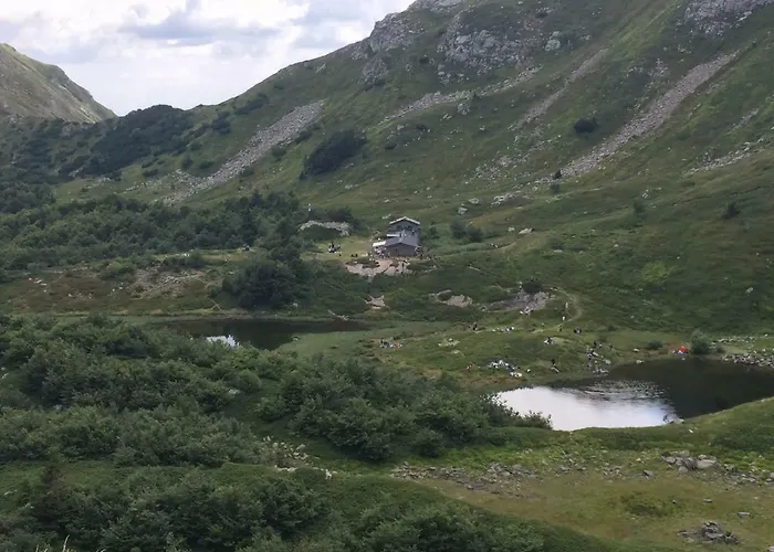 Kır Evi Casa Sperandini *